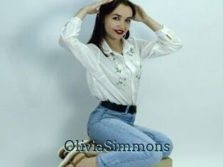 OliviaSimmons