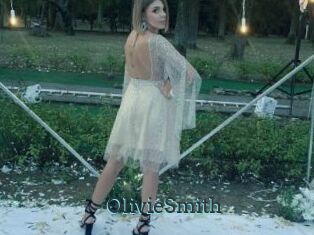 OlivieSmith