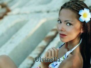 Olvinella