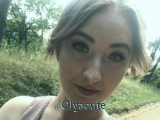 Olyacute