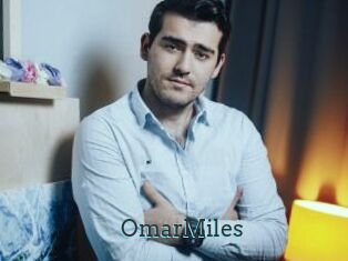 OmarMiles