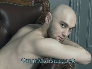 OmarMonstercock
