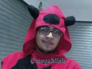 OmegaMish