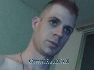 OmniRaaXXX