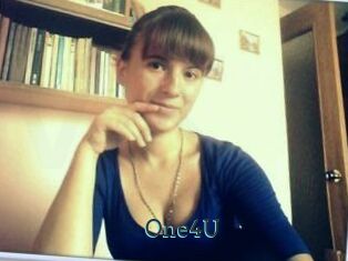 One4U