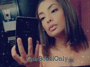 OneBobbiOnly