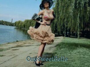 OneSweetBelle