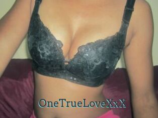 OneTrueLoveXxX
