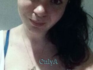 OnlyA