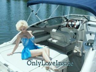 OnlyLoveInside