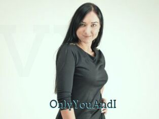 OnlyYouAndI