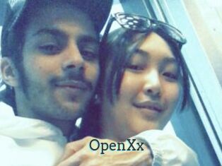 OpenXx