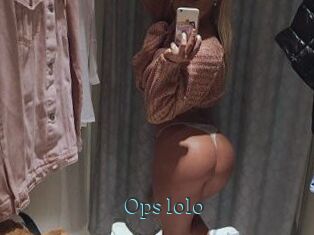 Ops_lolo