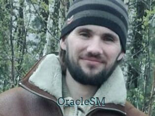 Oracle_SM