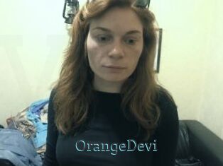 OrangeDevi