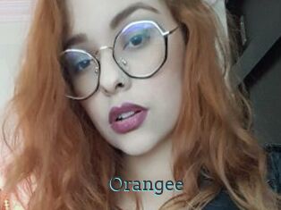 Orangee