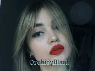 OrchidyBlack
