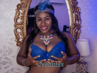 Oreaniss