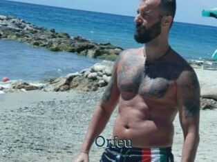 Orfeu