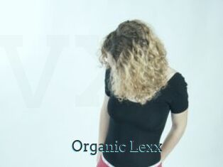 Organic_Lexx