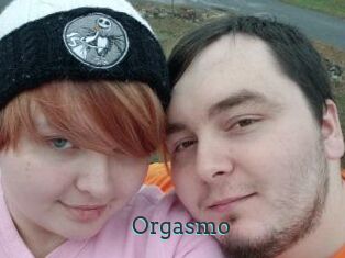 Orgasmo