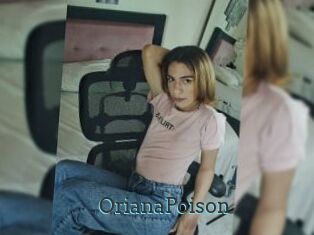 OrianaPoison