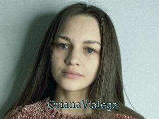 OrianaVialega