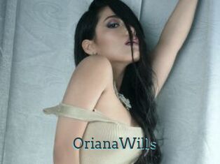 OrianaWills