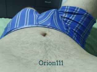 Orion111