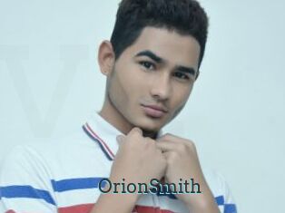 OrionSmith