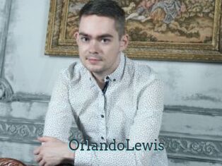 OrlandoLewis
