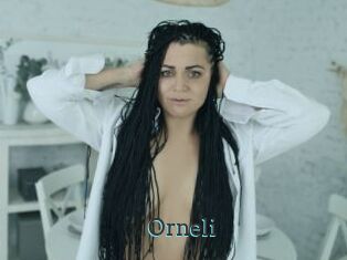 Orneli