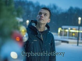 OrpheusHotSexy