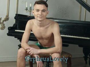 OrpheusLovely