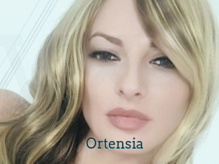 Ortensia