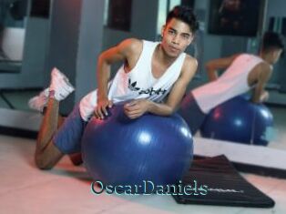 OscarDaniels