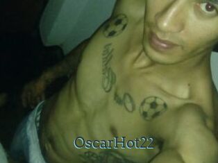 OscarHot22