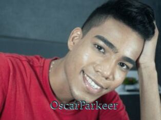 OscarParkeer