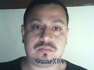 OscarX84