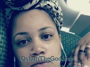 OshunTheGoddess