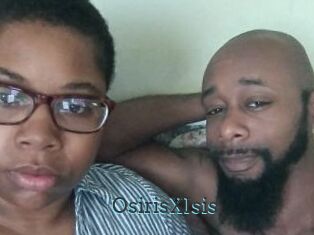 OsirisXIsis