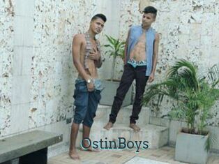 OstinBoys