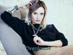 Overdonne