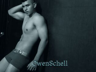 OwenSchell