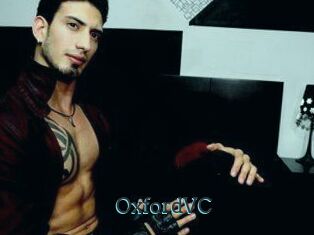 OxfordVC