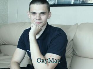 OxyMax