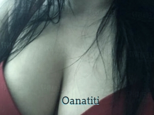 Oanatiti