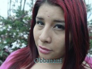 Obbanani