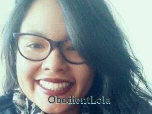 ObedientLola