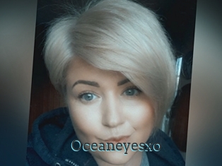 Oceaneyesxo